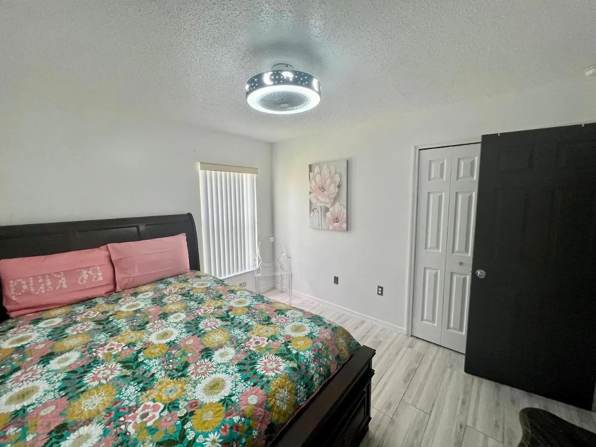 Holiday home Grand Family Superior 4Br House Near Disney Parks Davenport